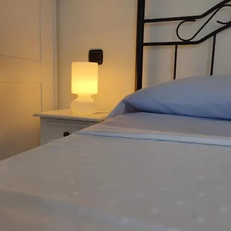 El Apartamento De Eloina *