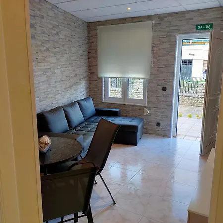 El Apartamento De Eloina Cudon