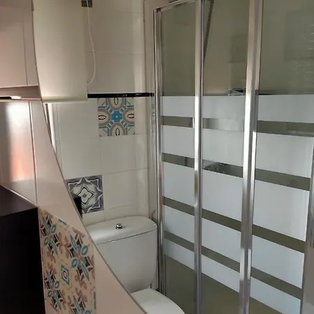 El Apartamento De Eloina Appartement *