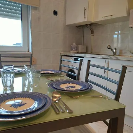El Apartamento De Eloina Cudon
