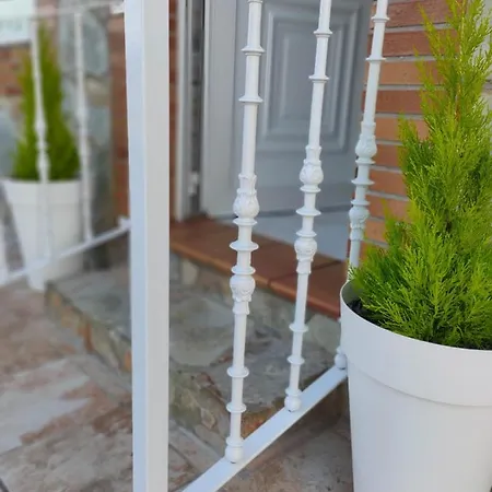 El Apartamento De Eloina Appartement