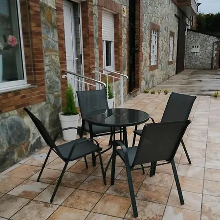 El Apartamento De Eloina Appartement *