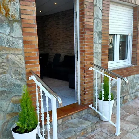 Appartement El Apartamento De Eloina Cudon