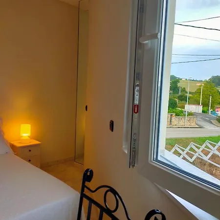 El Apartamento De Eloina Cudon