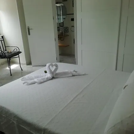 El Apartamento De Eloina Appartement