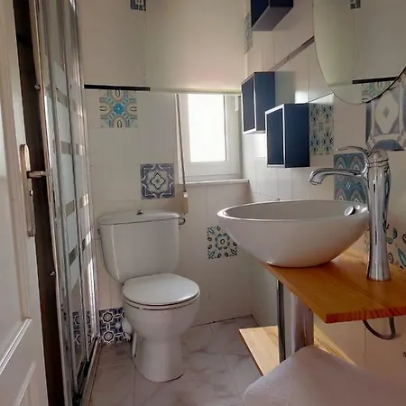 Appartement El Apartamento De Eloina Cudon
