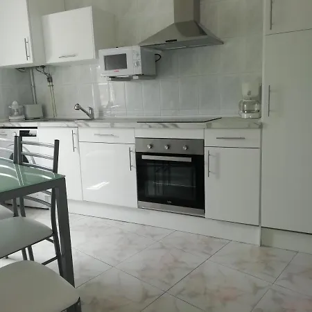 El Apartamento De Eloina Cudon