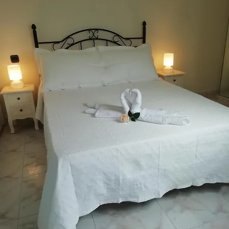 El Apartamento De Eloina Appartement