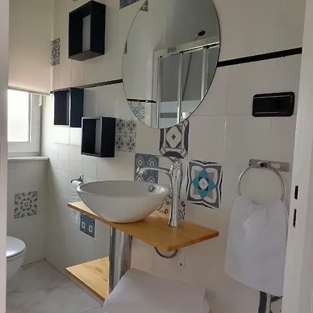El Apartamento De Eloina Appartement *