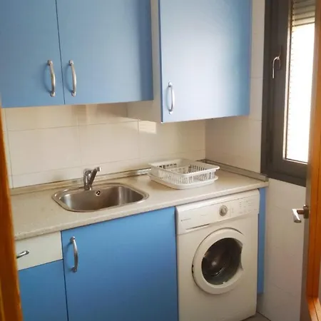 Appartement El Apartamento De Eloina