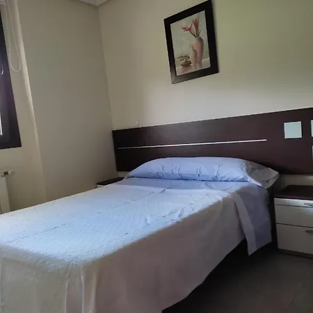 El Apartamento De Eloina * Cudon