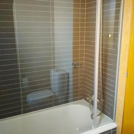 El Apartamento De Eloina Appartement *