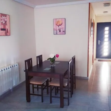 El Apartamento De Eloina *